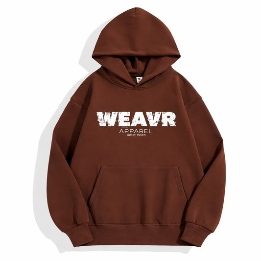 WEAVR Core Hoodie