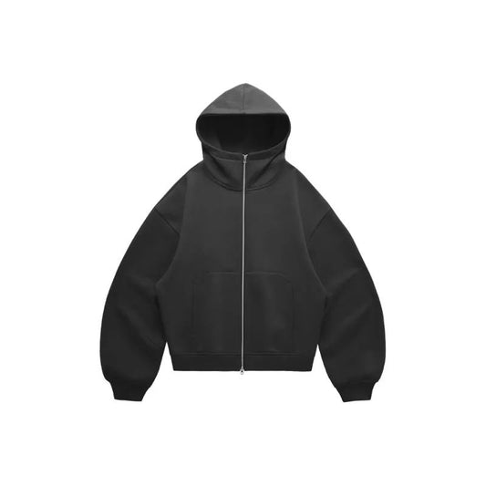 WEAVR “Dragon Legacy” Oversized Hoodie